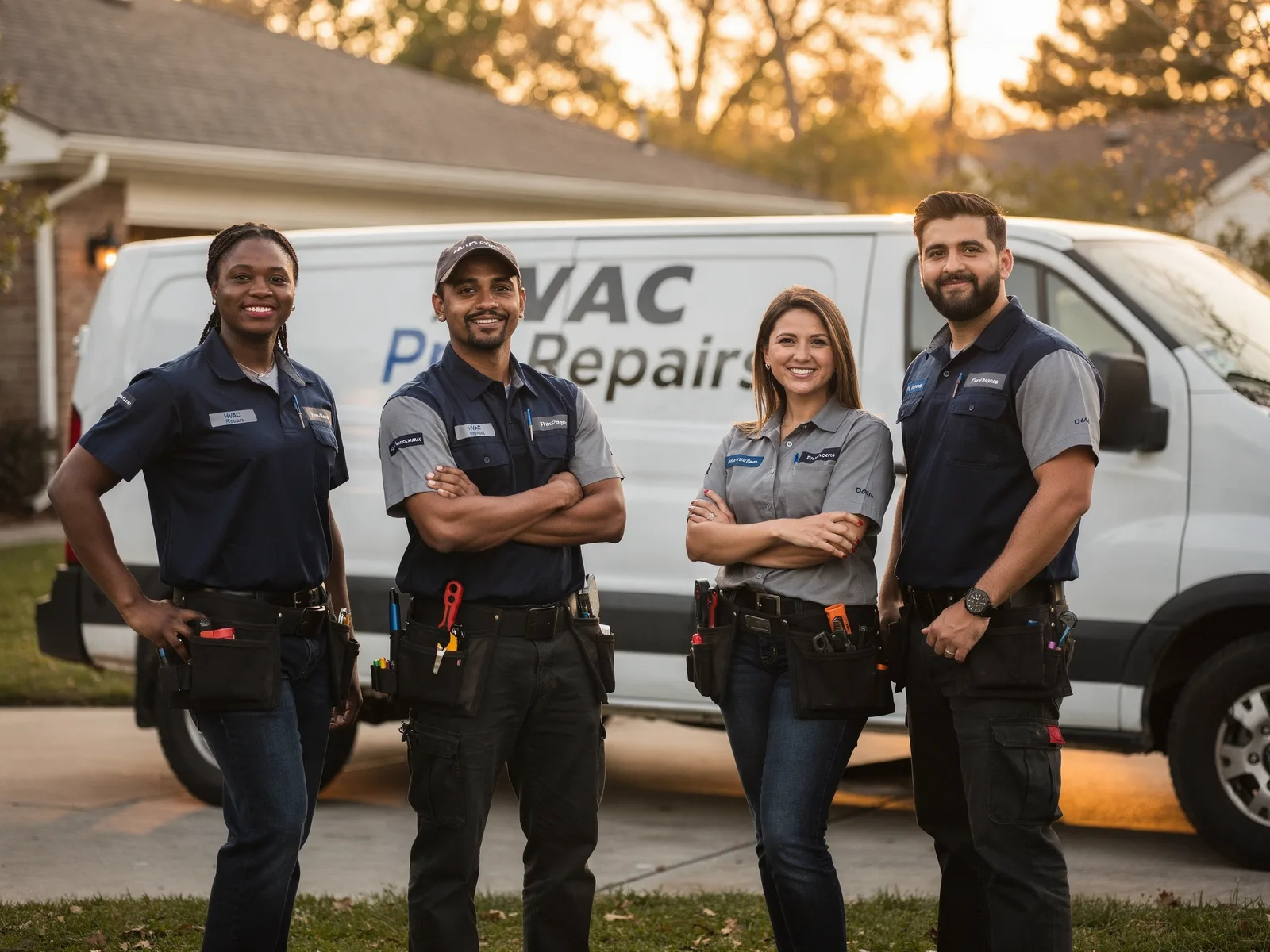Heat Pump Repair company in Rapid River, MI