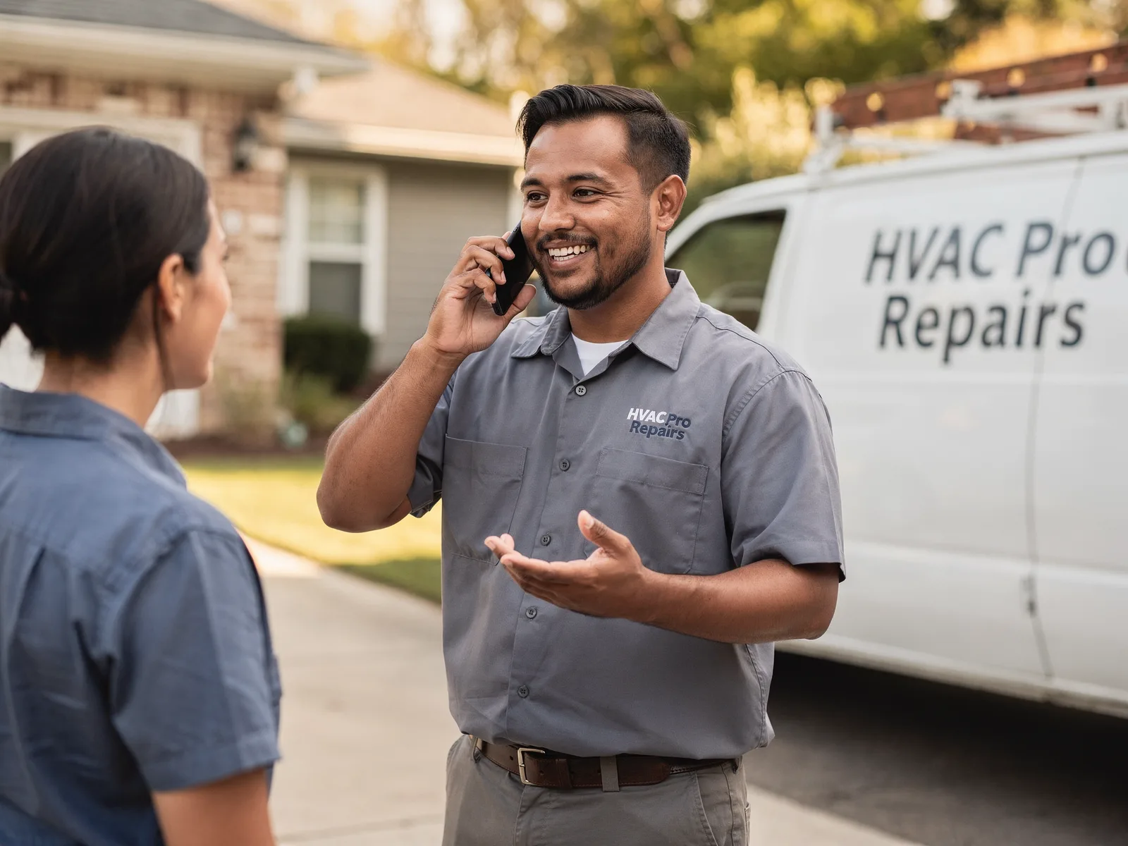 Heat Pump Repair Rapid River, MI FAQs